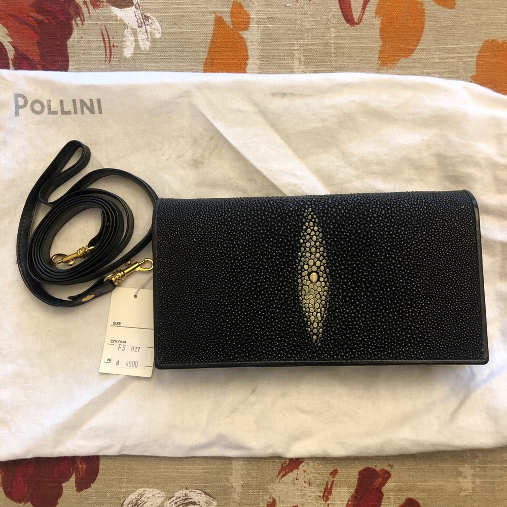 Unique Wallet Purse